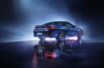 Alpina B6 Bi-Turbo Coupe Edition 50 2015 года